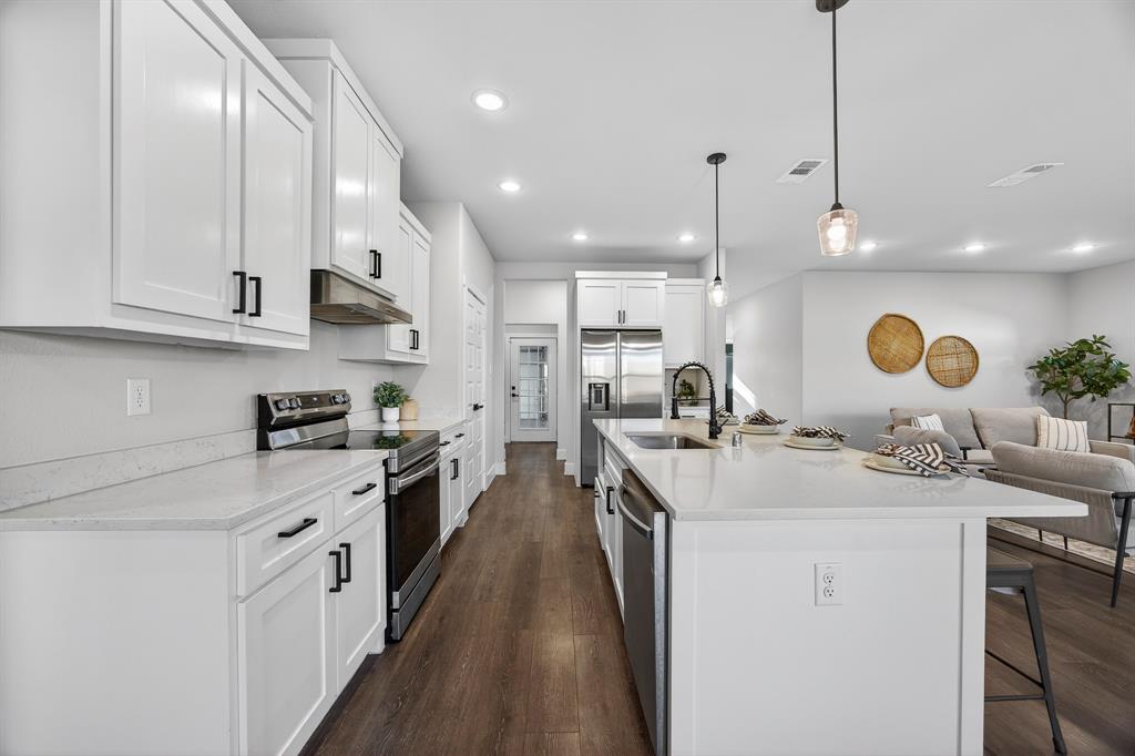 Highlands To Glenwood Add - Residential