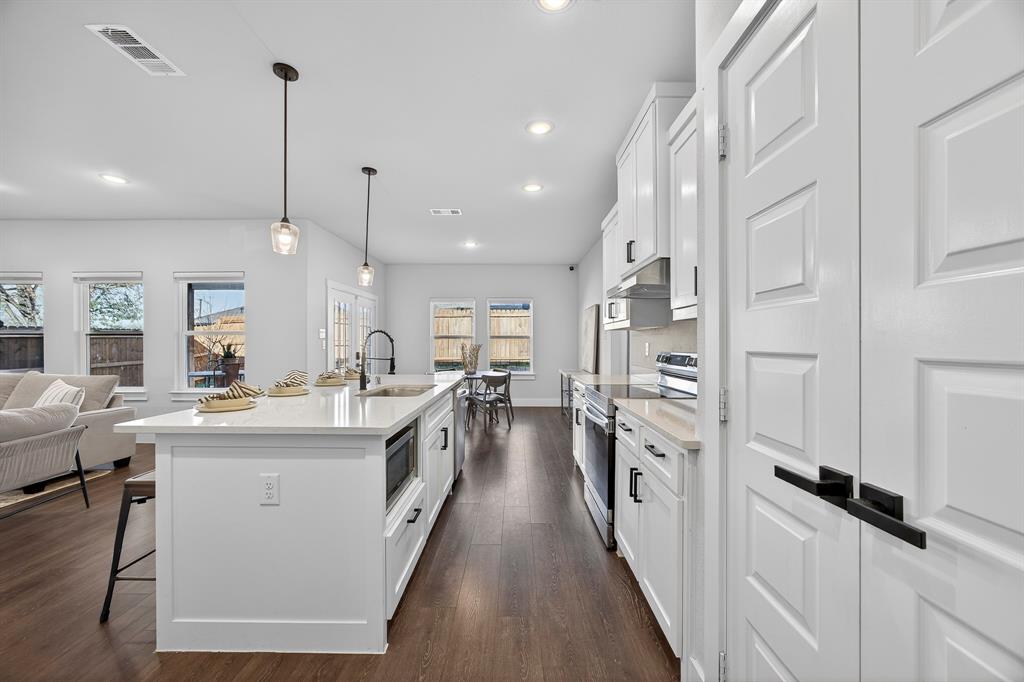 Highlands To Glenwood Add - Residential