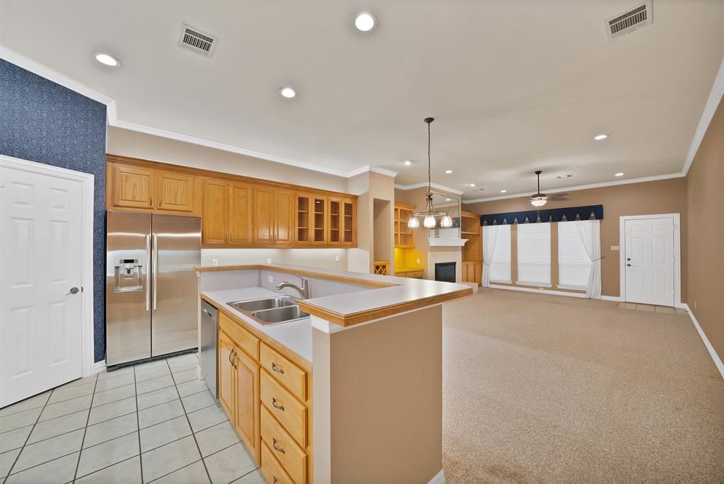 1220 Woodland Park Drive