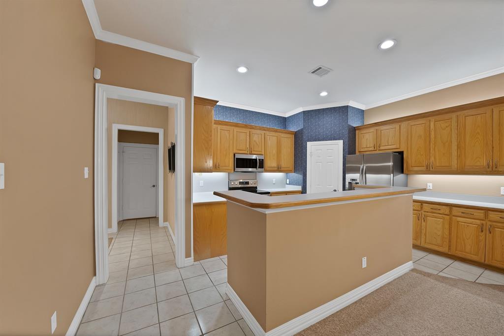 1220 Woodland Park Drive