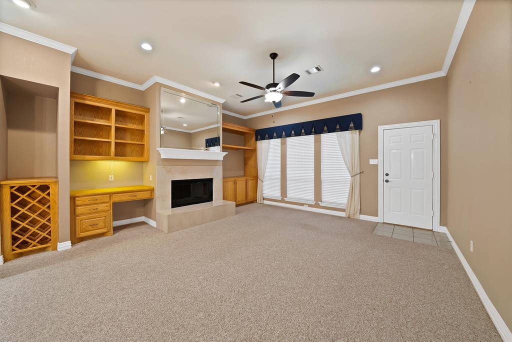 Woodland Park Twnhms Add - Residential