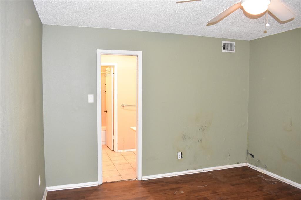 Woodhaven Condo - Residential