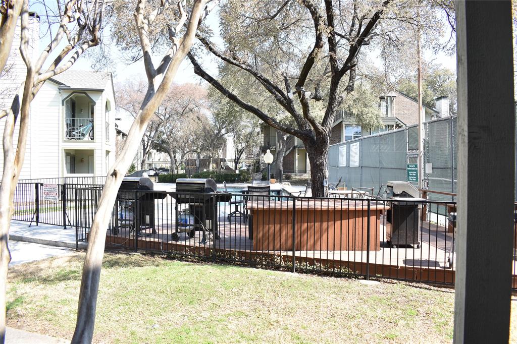 Woodhaven Condo - Residential