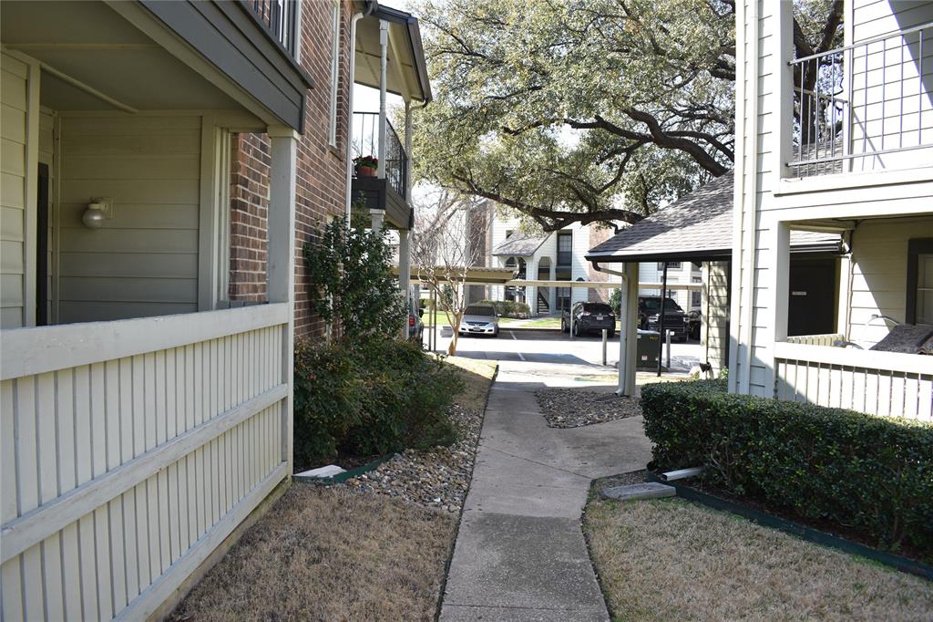 Woodhaven Condo - Residential