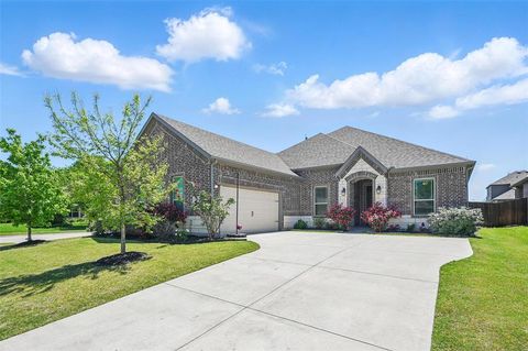 1244 Tiana Street Anna TX 75409