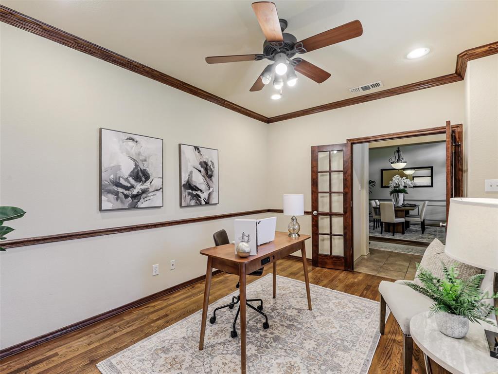 923 South Fork Drive