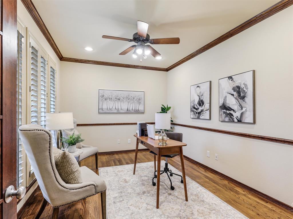 923 South Fork Drive