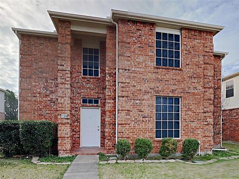 724 Princeton Drive DeSoto TX 75115