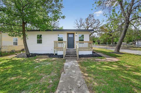 Photo of 3500 Baylor Street, Fort Worth, TX 76119 (MLS # 21346974)