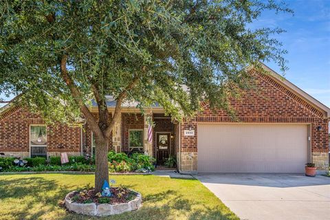 2932 Saddle Creek Drive Fort Worth TX 76177