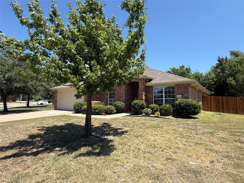2110 Gleaner Drive