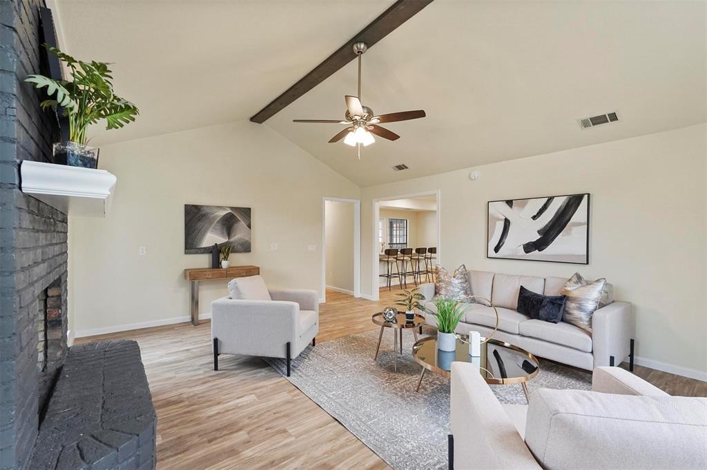 Homestead Sec II - Residential