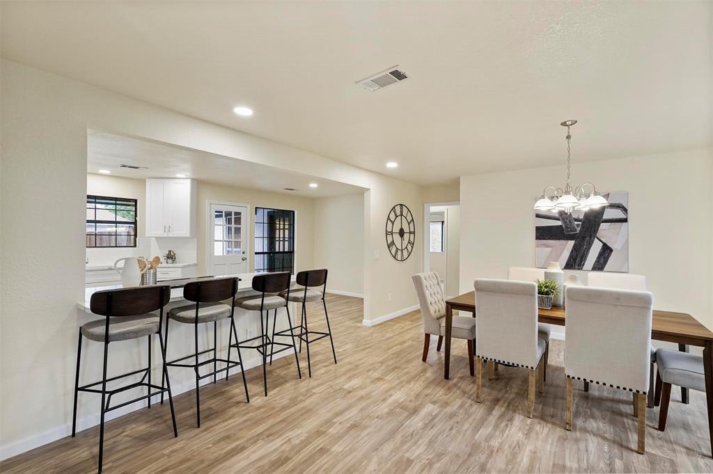 Homestead Sec II - Residential