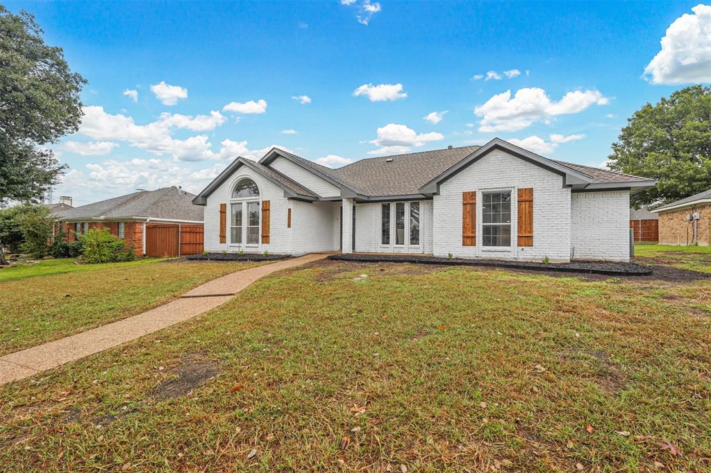 4213 Morgan Court