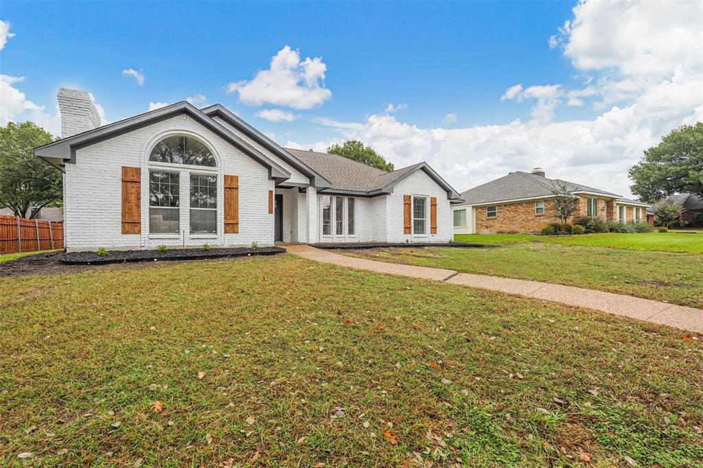 4213 Morgan Court