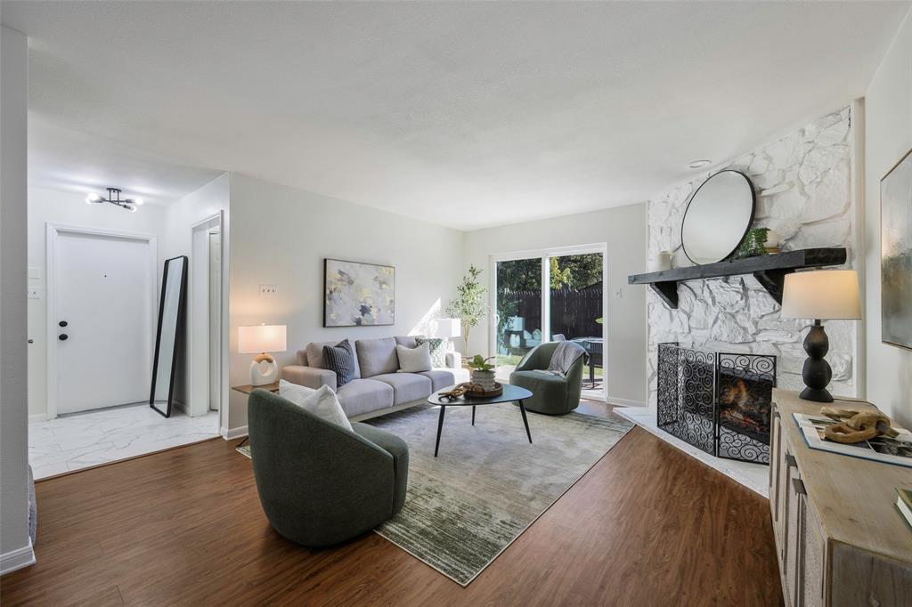 1620 Brentwood Drive