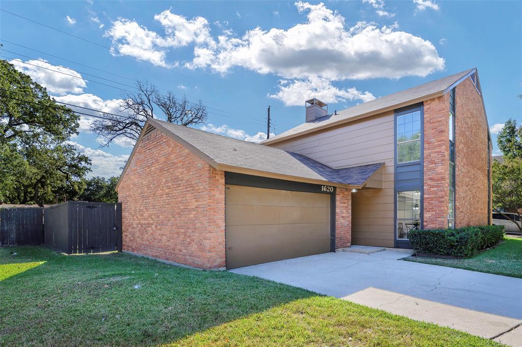 1620 Brentwood Drive