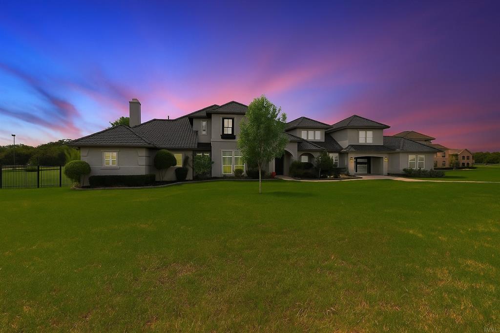 Saddlebrook Estates Ph 1 - Residential
