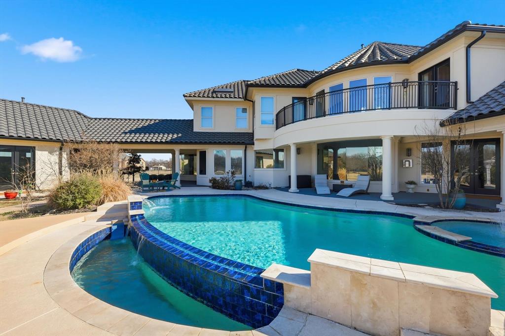 Saddlebrook Estates Ph 1 - Residential