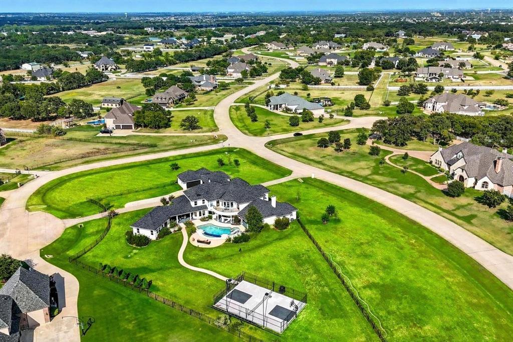 Saddlebrook Estates Ph 1 - Residential