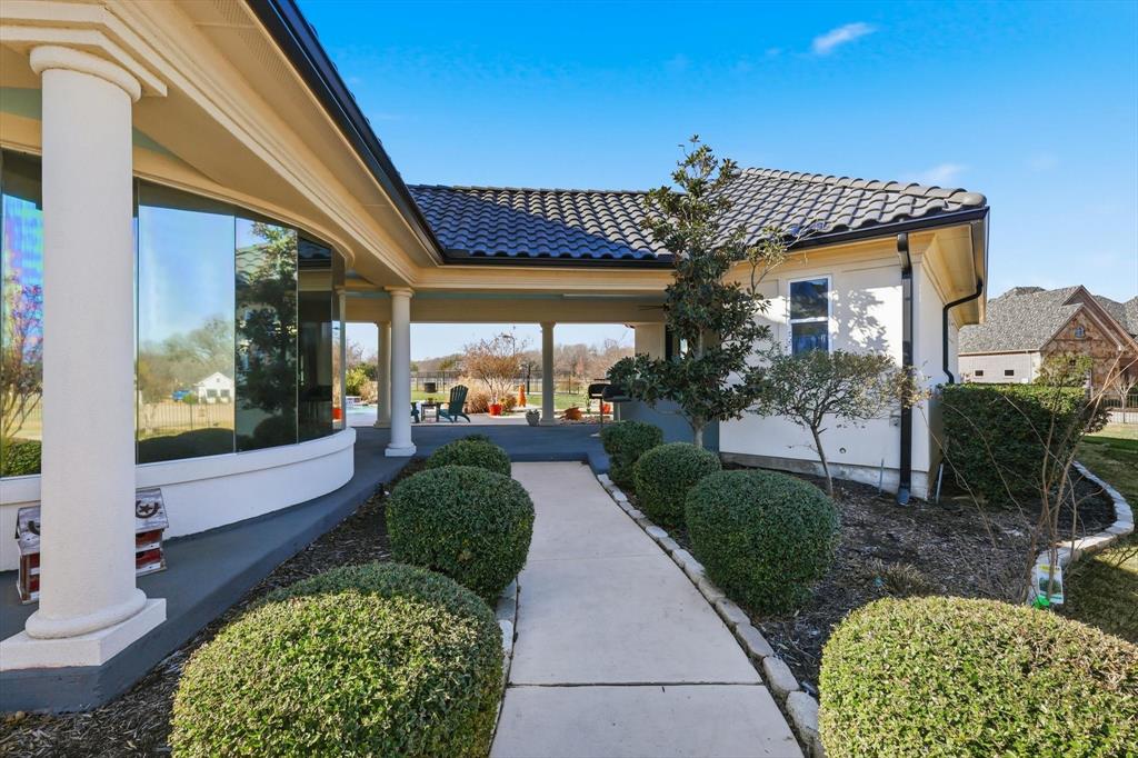 Saddlebrook Estates Ph 1 - Residential