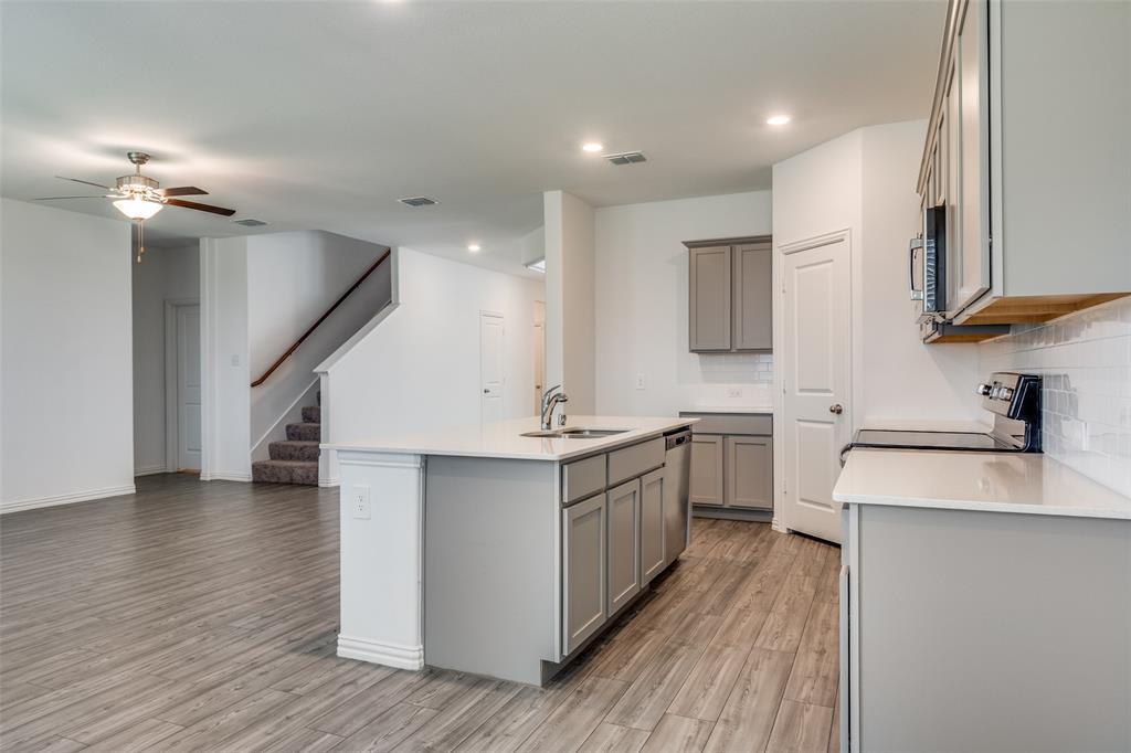 Chamberlain Crossing Ph 1 - Residential