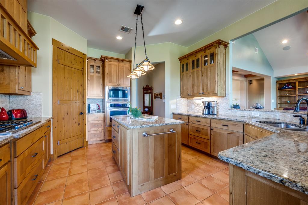 Ponderosa Valley Ph III - Residential