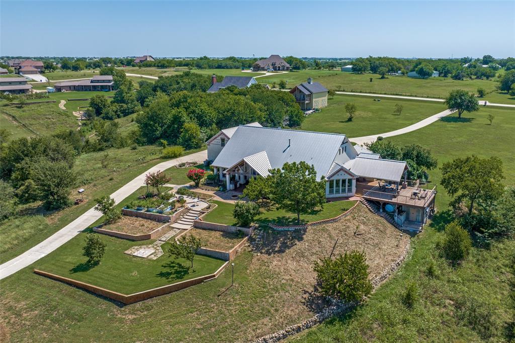 Ponderosa Valley Ph III - Residential