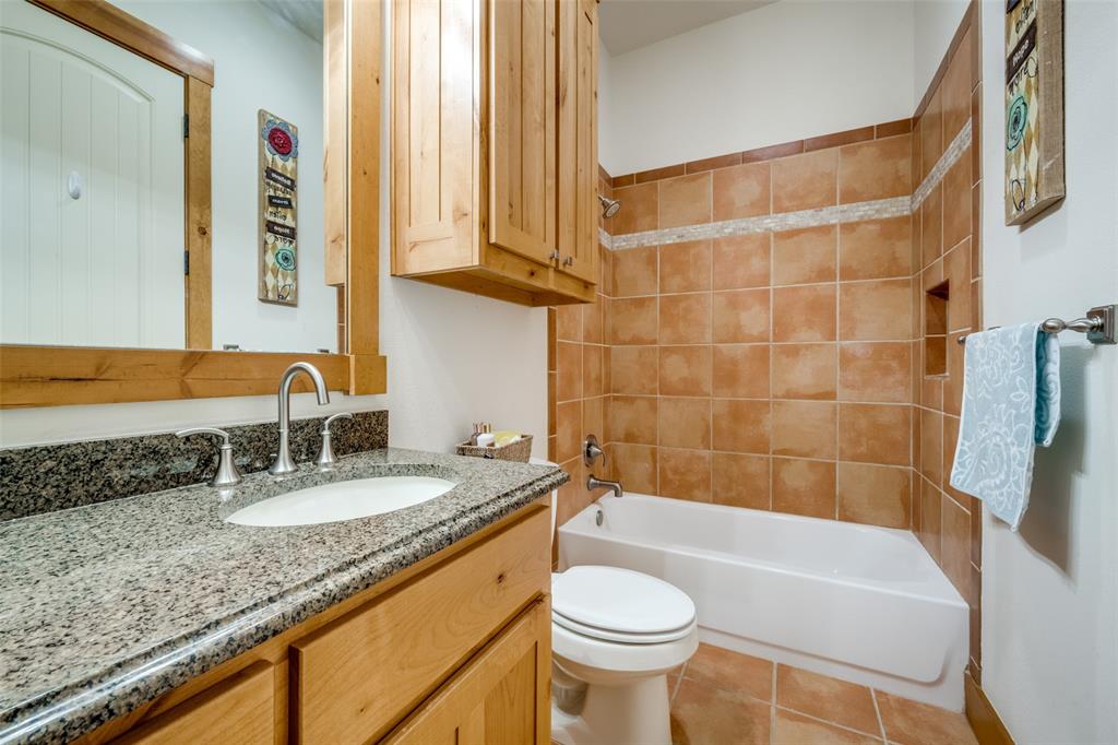 Ponderosa Valley Ph III - Residential