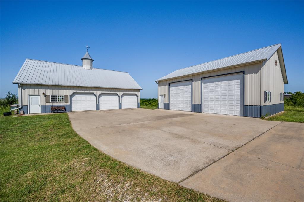 Ponderosa Valley Ph III - Residential