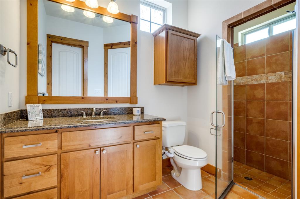 Ponderosa Valley Ph III - Residential