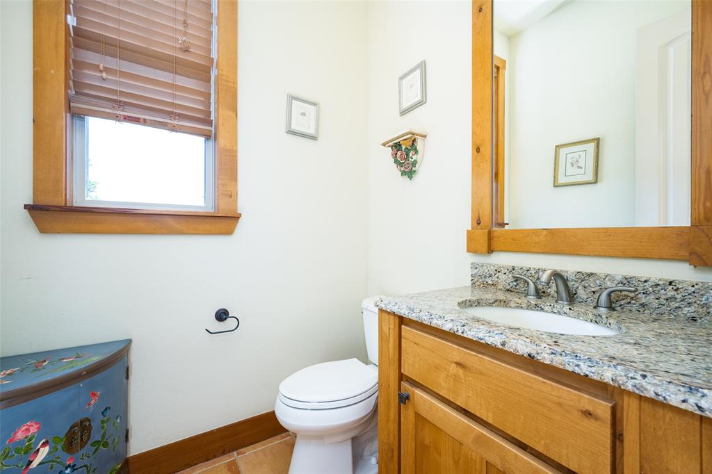 Ponderosa Valley Ph III - Residential