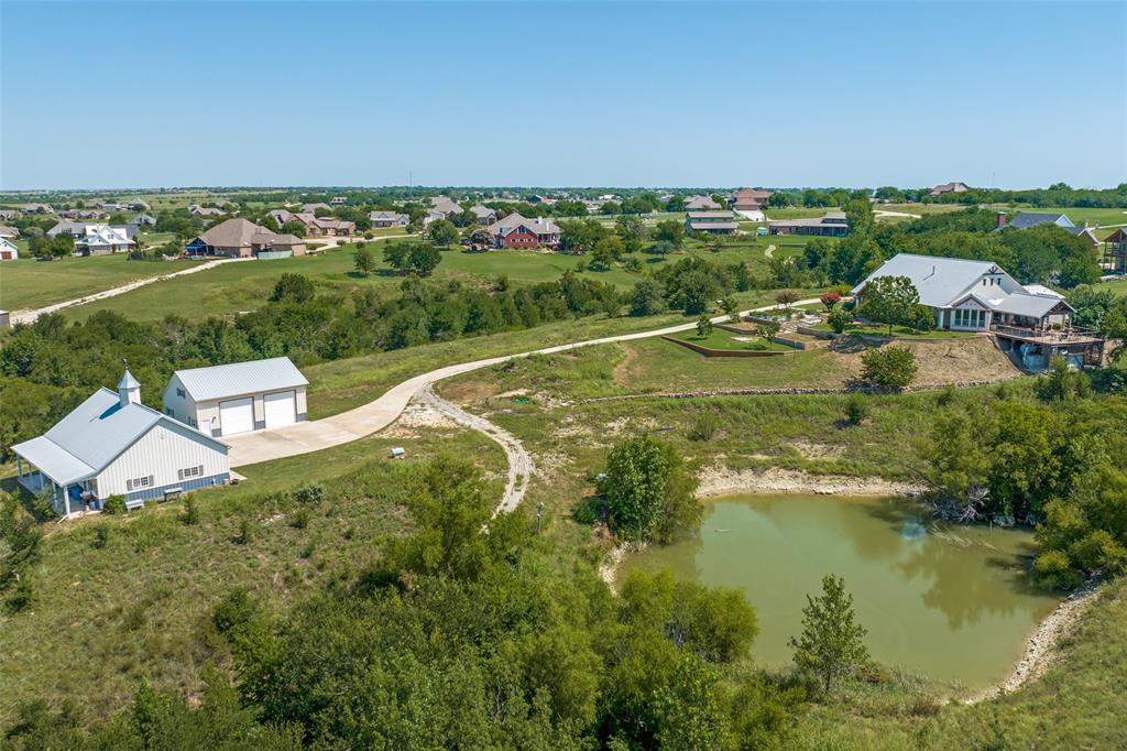 Ponderosa Valley Ph III - Residential