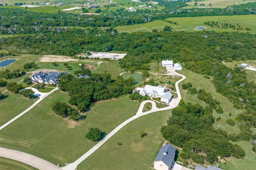 Ponderosa Valley Ph III - Residential