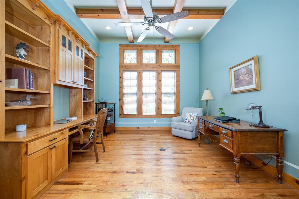 Ponderosa Valley Ph III - Residential