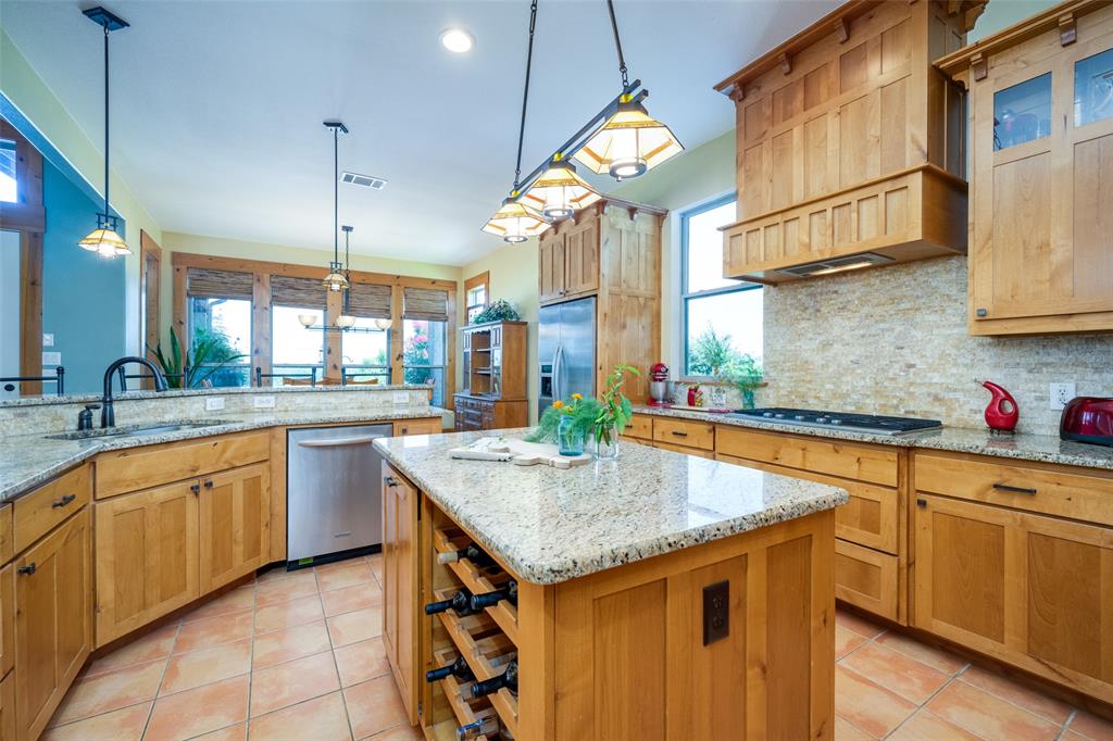 Ponderosa Valley Ph III - Residential