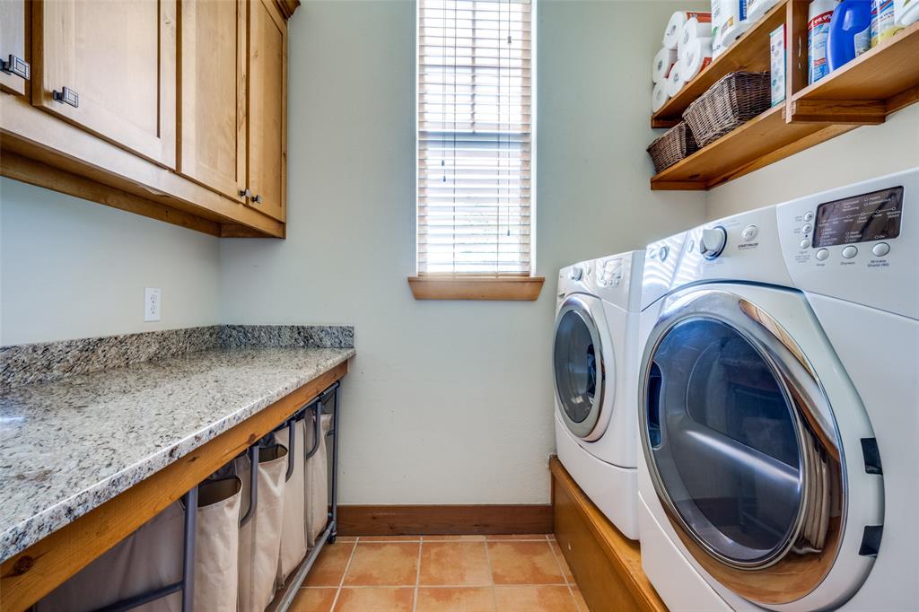 Ponderosa Valley Ph III - Residential