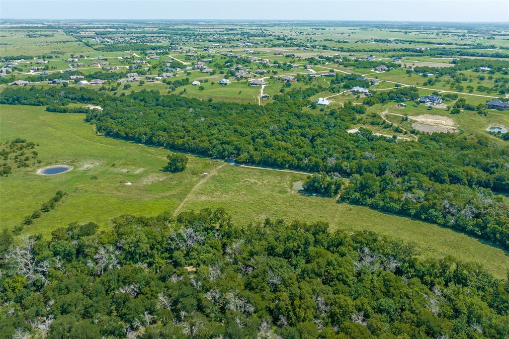 Ponderosa Valley Ph III - Residential