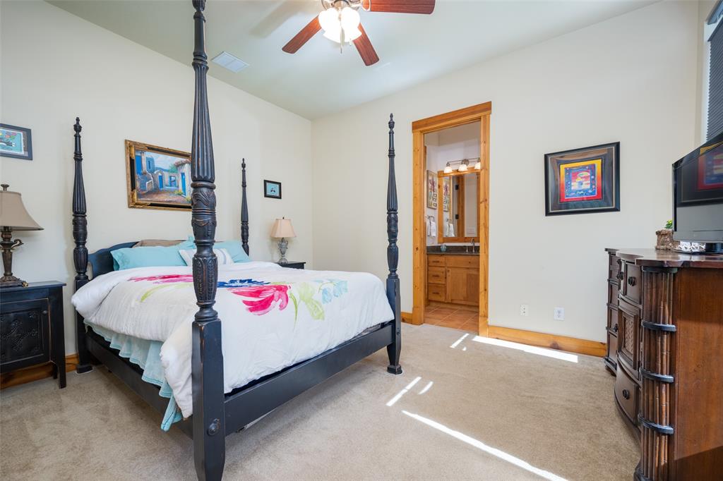 Ponderosa Valley Ph III - Residential