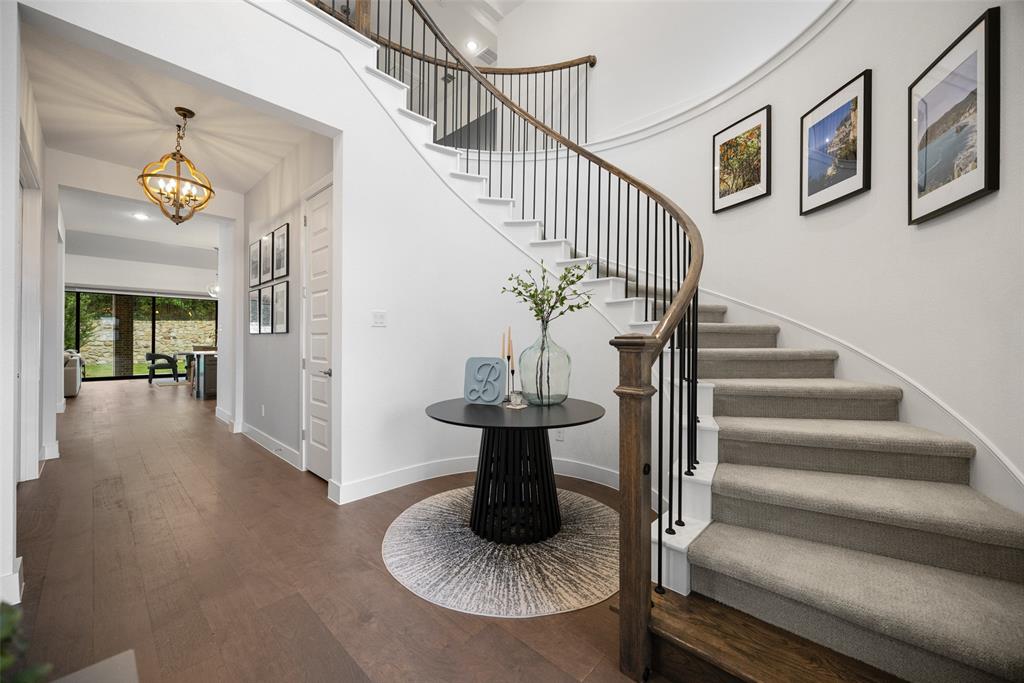 1430 Huffines Boulevard