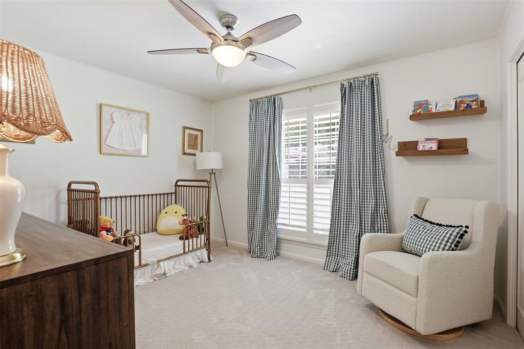 Overton West Add - Residential