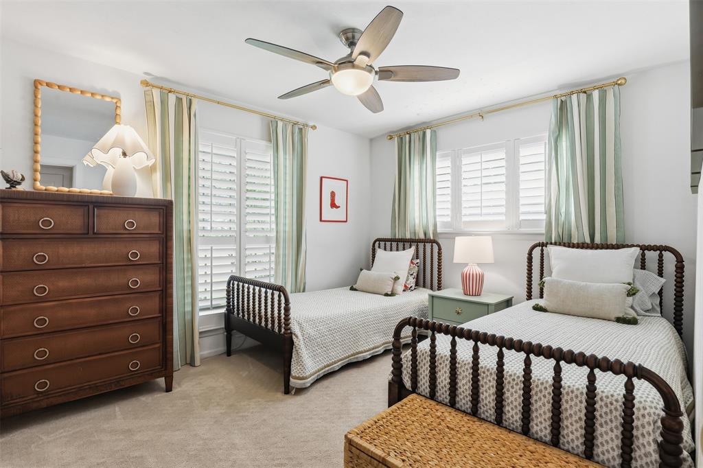 Overton West Add - Residential