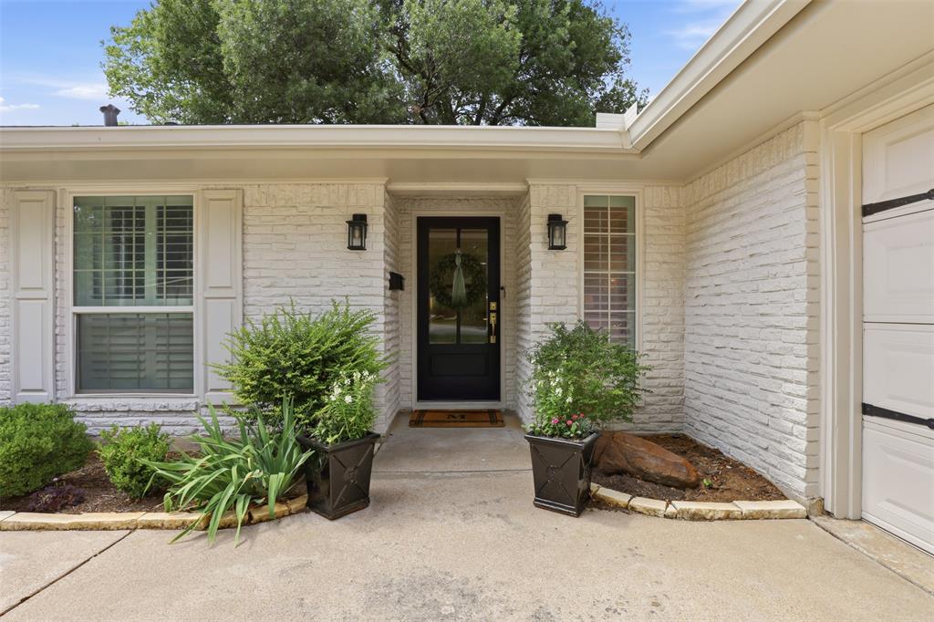 Overton West Add - Residential