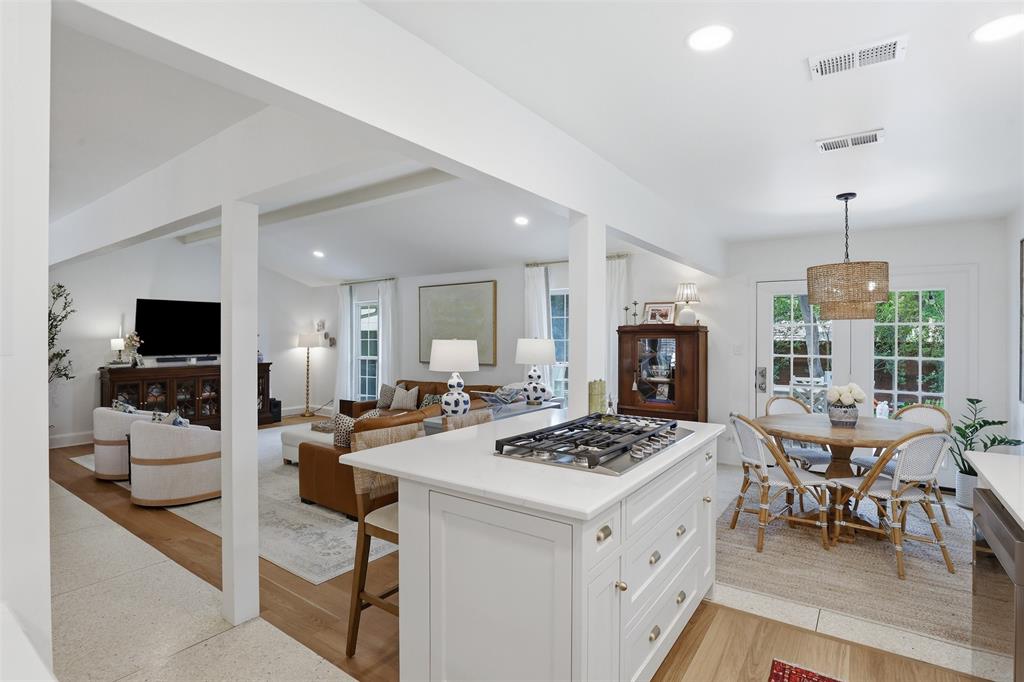 Overton West Add - Residential