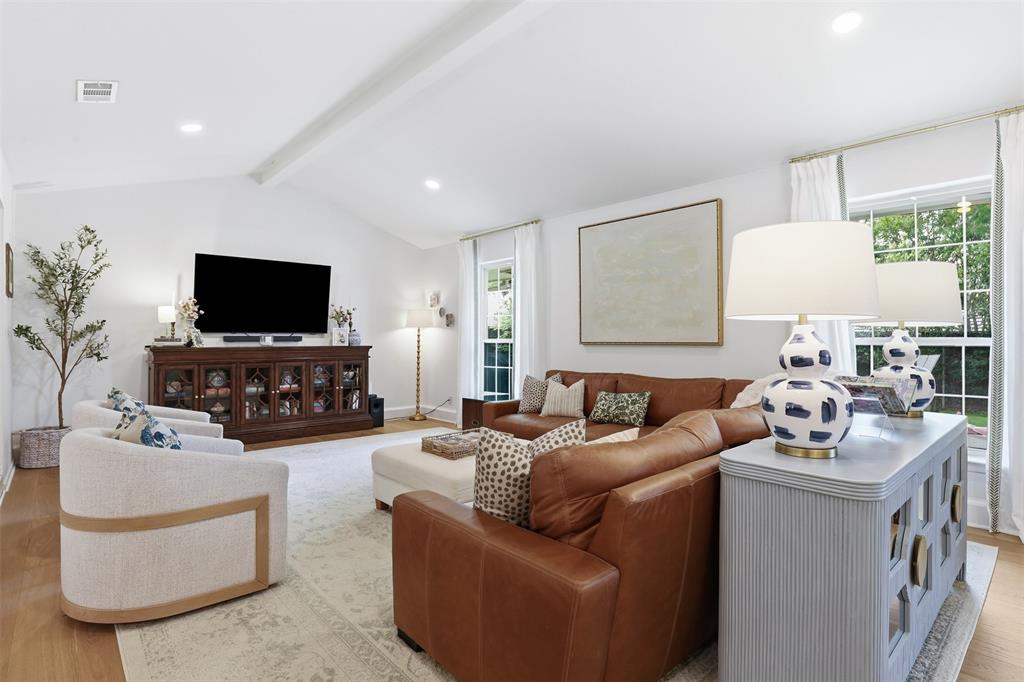 Overton West Add - Residential