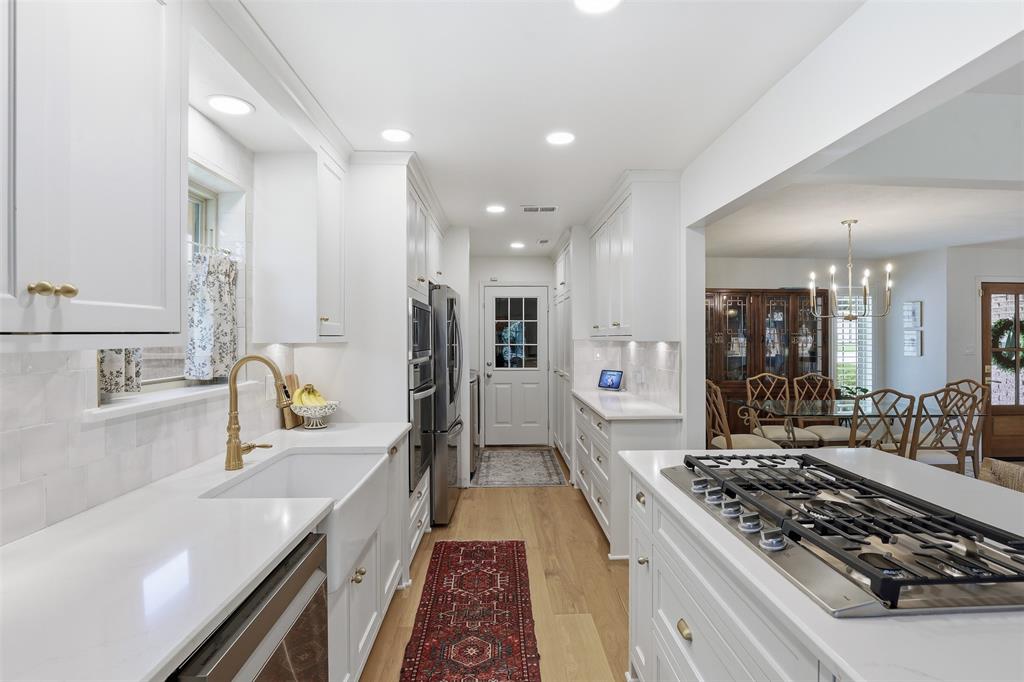 Overton West Add - Residential