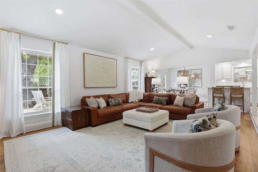 Overton West Add - Residential