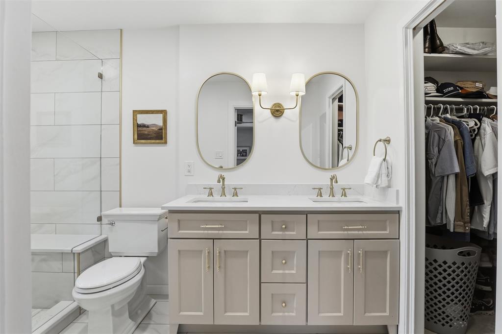 Overton West Add - Residential