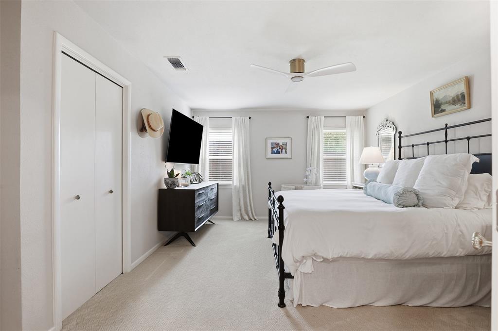 Overton West Add - Residential