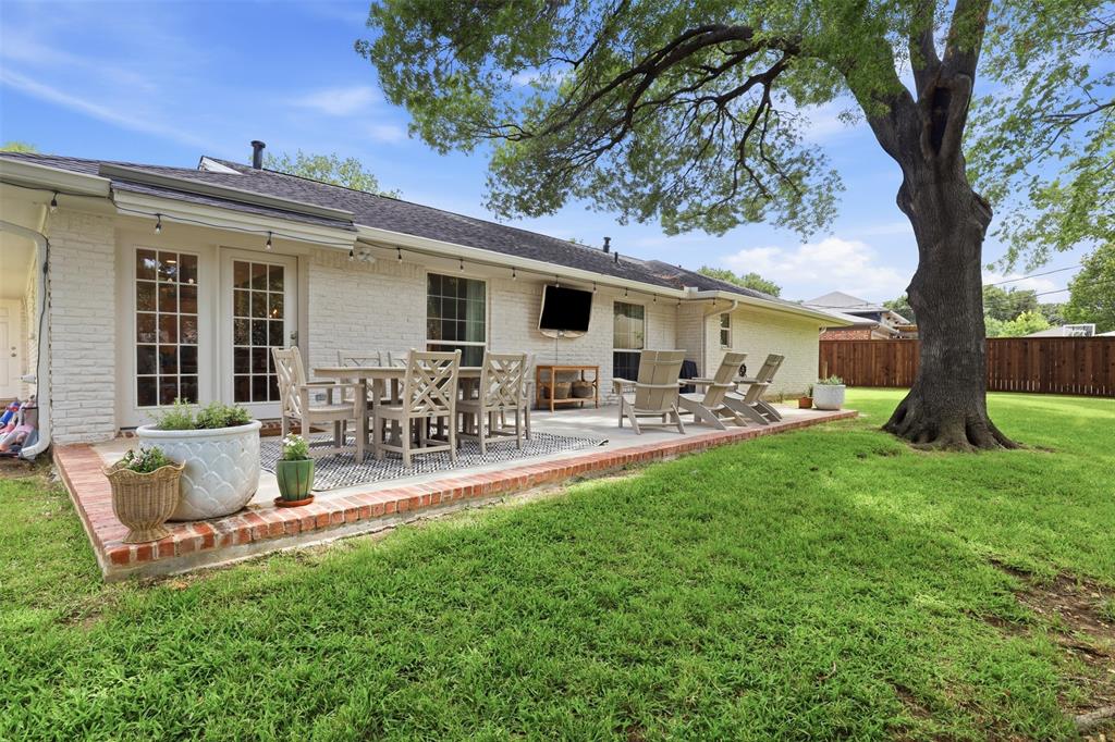 Overton West Add - Residential